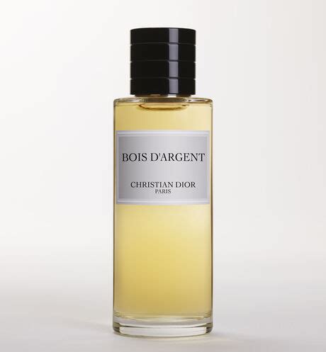 Bois d'Argent: Dioriviera Edition Gender Neutral Cologne 